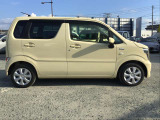 運転席側サイドビューです!