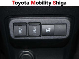 シ-トヒ-タを装備しています。冬場の冷たいシ-トを温かく温めてくれる便利な機能です。