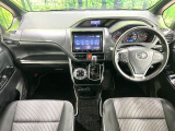 ヴォクシー 2.0 ZS 煌 