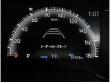 写真撮影時の走行距離。