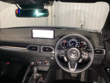 CX-5 2.2 XD スポーツ アピアランス ディーゼルターボ