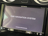 【ナビゲーション】使いやすいナビで目的地までしっかり案内してくれます。各種オーディオ再生機能も充実しており、お車の運転がさらに楽しくなります!!