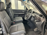 車内は徹底的にクリーニングされているので、快適にお乗りいただけます。