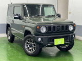 ジムニー XC 4WD 