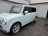 アルトラパンショコラ X 4WD 