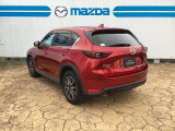 CX-5 2.5 25S プロアクティブ 4WD 