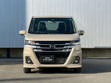 フレア ハイブリッド XS 