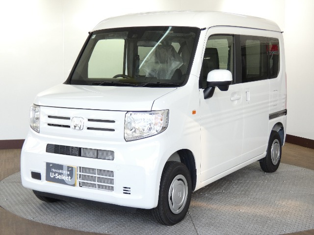 N-VAN L 4WD