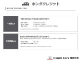 ホンダクレジットなら、4つのお支払方法から自分にピッタリのプランをお選びいただけます。