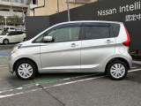 通勤・通学から日頃のお買い物までどんな場面でも便利なお車