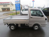 キャリイ KC 農繁 4WD 