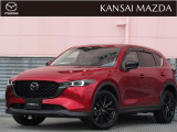 マツダ CX-5