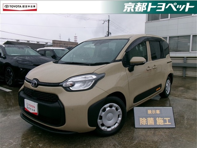 シエンタ 1.5 G 