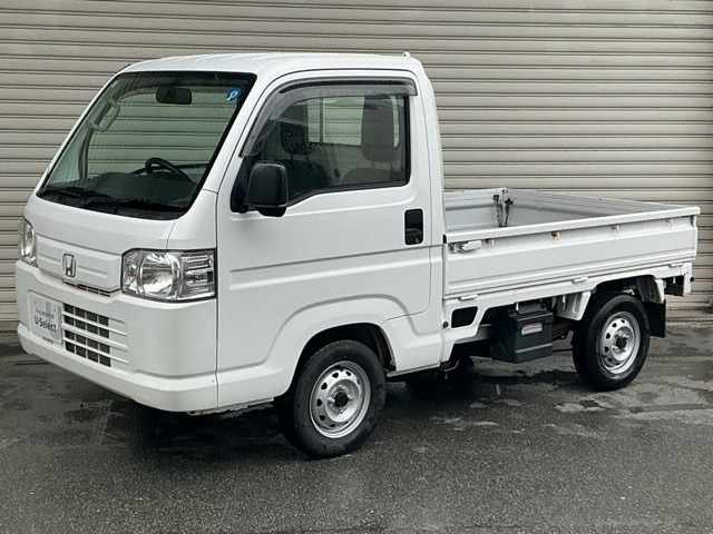 アクティトラック アタック 4WD 4WD