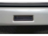 モデリスタエアロキット装着車