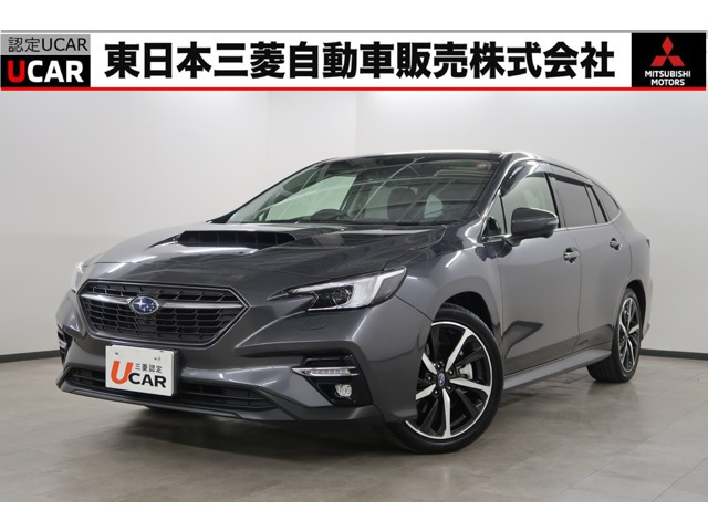 レヴォーグ 1.8 GT-H EX 4WD