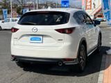 CX-5 2.2 XD Lパッケージ 