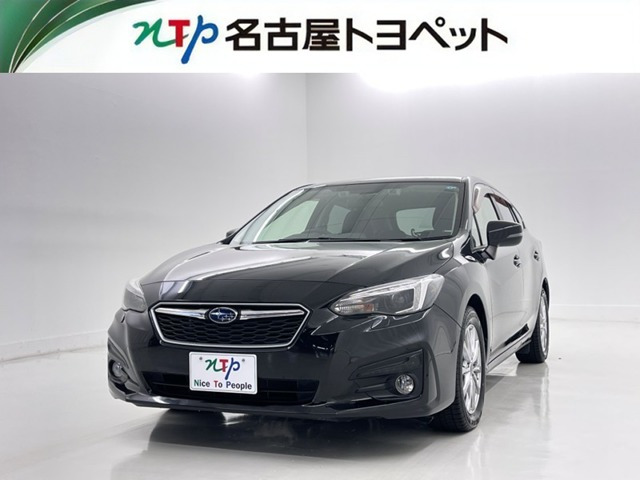 インプレッサスポーツ 2.0 i-L アイサイト 