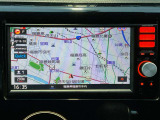 日産純正ナビMM113DーWです。