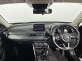 CX-3 1.5 15S ツーリング 修復歴無し