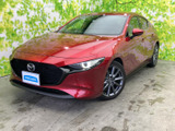 マツダ MAZDA3ファストバック