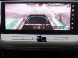 プロパイロットパ-キング】 3ステップの操作だけでステアリング、アクセル、ブレーキ、シフト、さらにパーキングブレーキまですべて自動制御し、駐車完了するまでドライバーをアシストします。