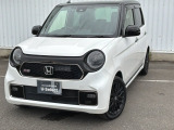 タイムレスデザインのN-ONEは時代を感じさせない飽きの来ない車です。スポーティーで精悍なRS!