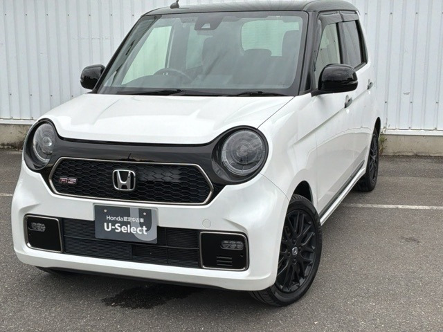 N-ONE RS