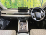 アウトランダー PHEV 2.4 P 4WD 