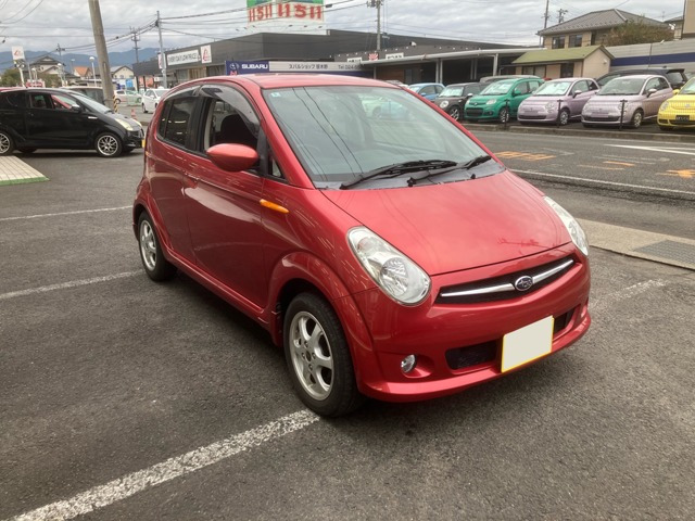 R2 i 4WD