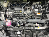 親切・丁寧な専門メカニックスタッフが応対!・車検・点検整備・事故等の修理などアフターサービスも安心。お車のカスタマイズもネクステージのサービススタッフまでご相談ください!