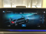 バックカメラにより駐車時の後方確認も楽にできます。