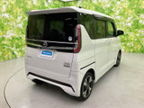 ルークス ハイウェイスター Gターボ アーバンクロム プロパイロットエディション 4WD 