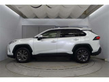 RAV4 2.0 X 