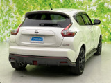 ジューク 1.6 NISMO 4WD 