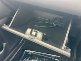 車検証を入れて置くのに便利なグローブボックス☆