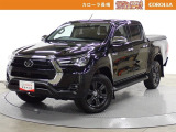 トヨタ ハイラックス
