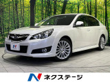 ターボ SDナビ バックカメラ アイサイト 禁煙車 ハーフレザーシート