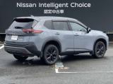 エクストレイル 1.5 X 90周年記念車 