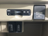【ETC】高速道路の料金所をストレスなく通過!話題のスポットやサービスエリアに多い「スマートIC」利用時は必須のアイテムです。当店でセットアップを実施、ご納車当日からすぐにご利用いただけます!