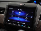 ◆Bluetooth Audio対応◆各種オーディオソースで退屈のないドライブをお楽しみください♪
