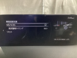 低速走行時に前方の障害物を検知して、衝突被害を軽減してくれるスマート・シティ・ブレーキ・サポートを装備!アクセルとブレーキの踏み間違えなどの急加速を抑制してくれる心強い装備です。
