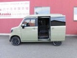 作業が間に合わずネットには載せきれないお車が多数あります。軽トラックや軽ダンプなどなど・・・。ぜひ店頭にてご確認ください。ネットに乗ってない分、ご来店いただいた方だけにご紹介出来るかも!?