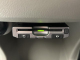 ETC車載器を装備しています☆料金所での支払いも待つこともなく楽々通過ですよ☆