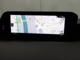 ナビやフルセグTV、Bluetoothなどのエンターテーメント機能を凝縮したマツダコネクト!