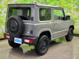 ジムニー XL 4WD 