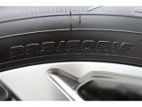 タイヤサイズは225/60R18!!