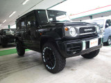 ジムニーノマド 1.5 FC 4WD 