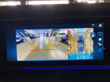 Bluetoothは勿論、フルセグTVが装備されておりますので、ドライブをお楽しみ頂ける仕様となっております。