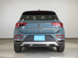 T-Roc TSI スタイル 